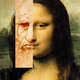 Image for article titled Ten (Pseudo) Scientific Theories About the Mona Lisa's Smile